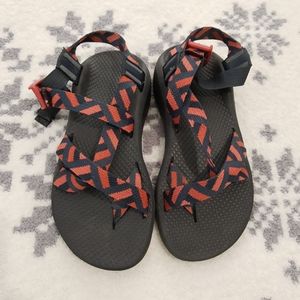 Women's Chaco Z2 sandal size 6